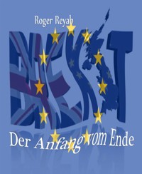 Brexit - Roger Reyab - E-Book