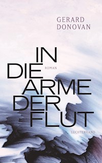 In die Arme der Flut - Gerard Donovan - E-Book