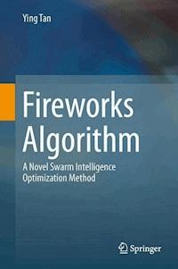 Fireworks Algorithm - Ying Tan - E-Book