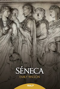 Seneca - Emily Wilson - E-Book