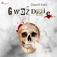 Gwoździe - Dawid Kain - Hörbuch