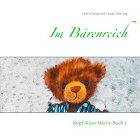 Im Bärenreich - Evelyn Runge - E-Book