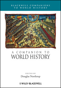 A Companion to World History -  - E-Book