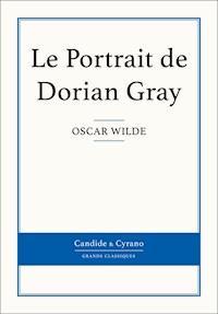 Le Portrait de Dorian Gray - Oscar Wilde - E-Book