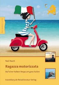 Ragazza motorizzata - Nati Rasch - E-Book
