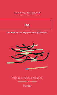 Ira - Roberta Milanese - E-Book