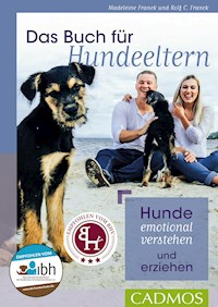 Das Buch für Hundeeltern - Rolf C. Franck - E-Book