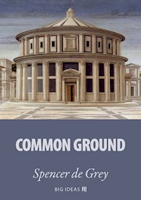 Common Ground - Spencer de Grey - kostenlos E-Book