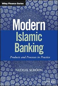 Modern Islamic Banking - Natalie Schoon - E-Book