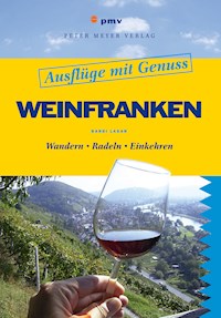 Weinfranken - Barbi Lasar - E-Book