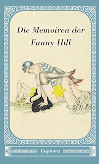 Die Memoiren der Fanny Hill - Anonym - E-Book