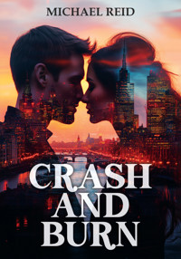 Crash and Burn - Michael Reid - E-Book