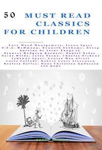 50 Must Read Classics for Children - Aesop - E-Book
