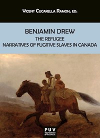 Benjamin Drew - Vicent Cucarella Ramon - E-Book