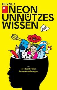 Unnützes Wissen - - E-Book
