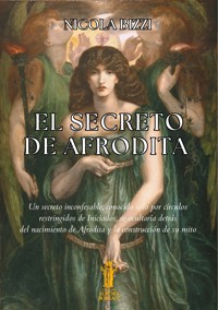 El Secreto de Afrodita - Nicola Bizzi - E-Book