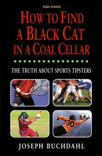 How to Find a Black Cat in a Coal Cellar - Joseph Buchdahl - E-Book
