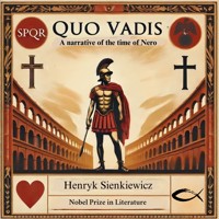 Quo Vadis - Henryk Sienkiewicz - E-Book