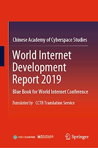 World Internet Development Report 2019 -  - E-Book