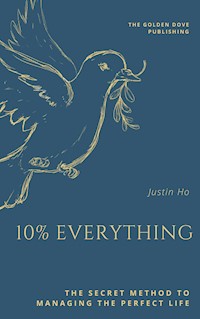 10% Everything - Justin Ho - E-Book