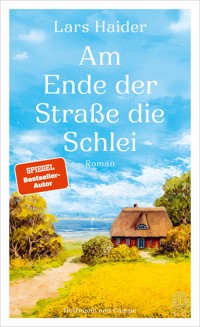 Am Ende der Straße die Schlei - Lars Haider - E-Book