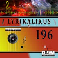 Lyrikalikus 196 - Karl Kraus - Hörbuch