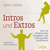 Intros und Extros - Sylvia Löhken - Hörbuch