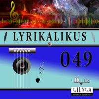 Lyrikalikus 049 - Christian Morgenstern - Hörbuch