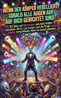 Wenn der Körper rebelliert, sobald alle Augen auf dich gerichtet sind - Tim Braun - E-Book