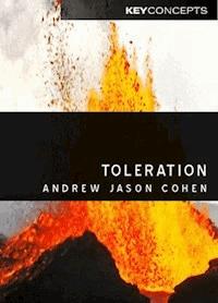 Toleration - Andrew Jason Cohen - E-Book