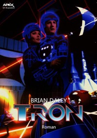 TRON - Brian Daley - E-Book