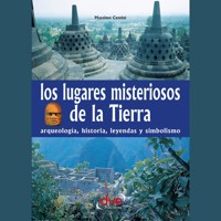 Los lugares misteriosos de la tierra - Massimo Centini - Hörbuch