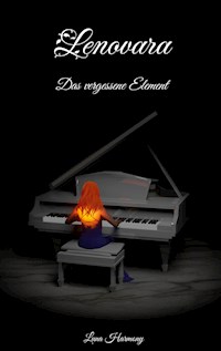 Lenovara - Luna Harmony - E-Book