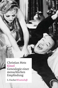 Kitzel - Christian Metz - E-Book