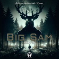 Big Sam - C.E.Wild - Hörbuch