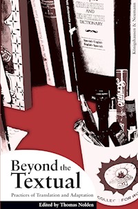 Beyond the Textual -  - E-Book