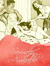 Sexually Available - George Willson - E-Book