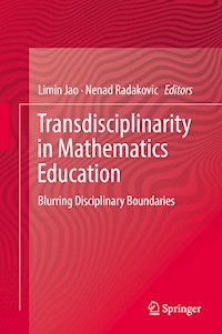 Transdisciplinarity in Mathematics Education - - E-Book