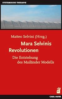 Mara Selvinis Revolutionen -  - E-Book