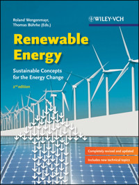 Renewable Energy -  - E-Book