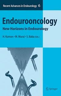 Endourooncology -  - E-Book