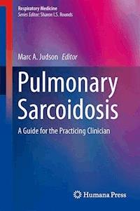 Pulmonary Sarcoidosis - - E-Book