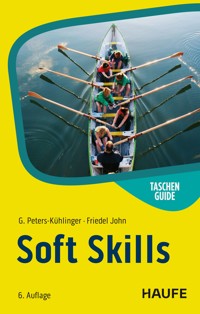 Soft Skills - Gabriele Peters-Kühlinger - E-Book