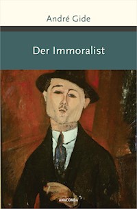Der Immoralist - André Gide - E-Book