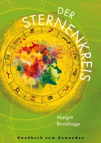 Der Sternenkreis - Margrit Brockhage - E-Book
