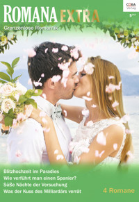 Romana Extra Band 55 - Cara Colter - E-Book