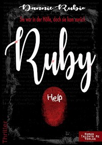 Ruby - Dannie Rubio - E-Book