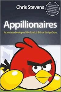 Appillionaires - Chris Stevens - E-Book