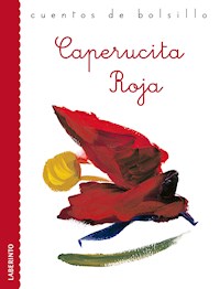 Caperucita Roja - Jacobo Grimm - E-Book