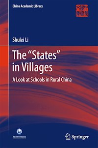The “States” in Villages - Li Shulei - E-Book